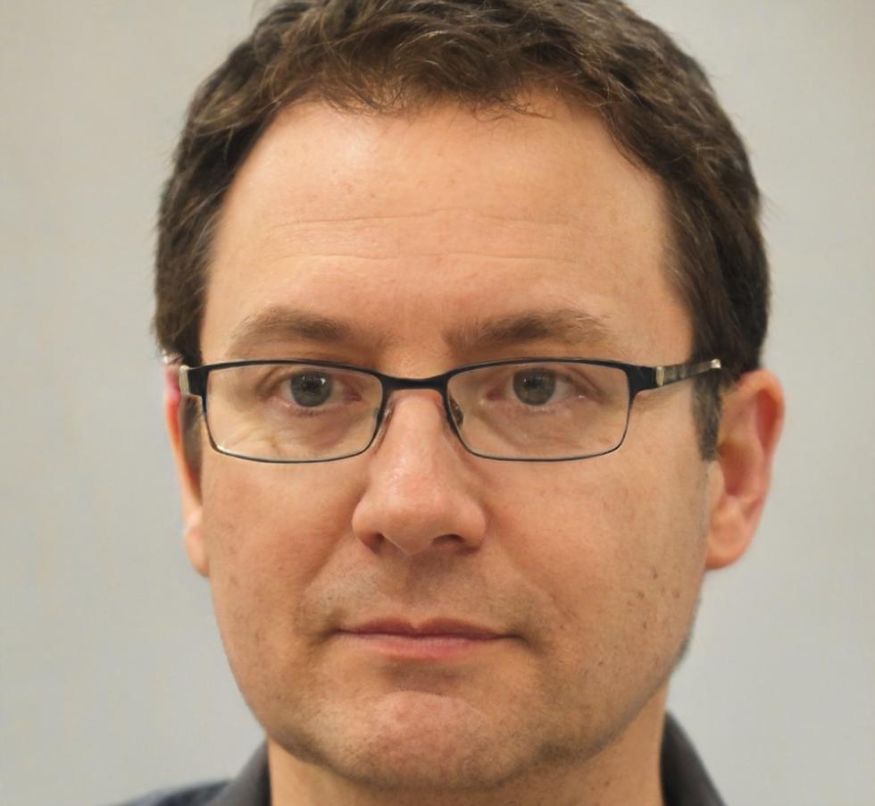 Finanzexperte Konstantin Brenner