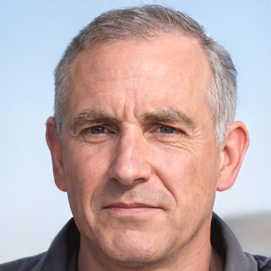 Finanzexperte Leonhard Sommer